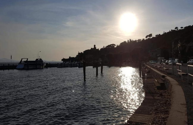 Peaceful Villa Stay in Tuscany - Foto 23