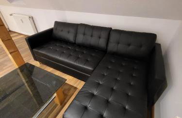 NY-GOLDEN APARTMENTS-Dortmund Airport - Foto 79