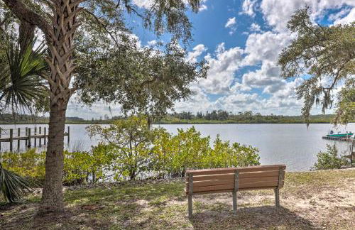 Dog-Friendly Home with Gas Grill - Walk to Rose Bay! - Photo 34