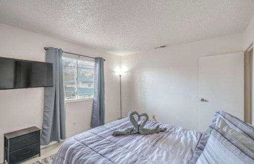 Vegas Adventure Starts Here-Mins to Strip! Sleep 6! - Foto 12