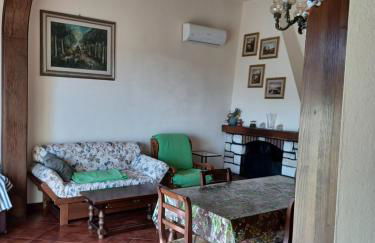 Verde Mare apartment Rosignano Marittimo - Foto 23