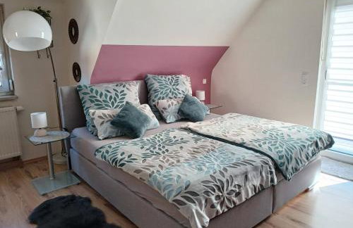 Ferienwohnung Vögnitz - Foto 7