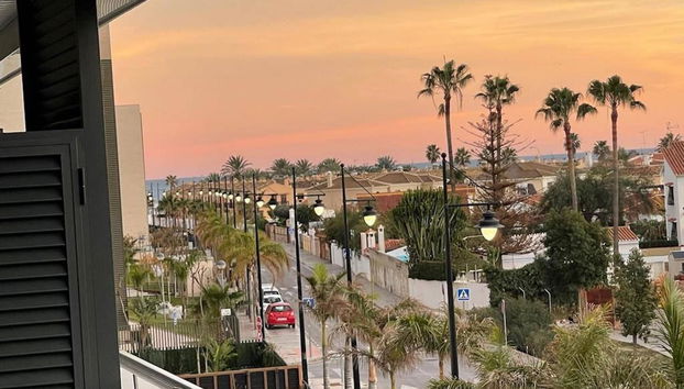 Alamos 3 bedroom with terrace - Foto 5