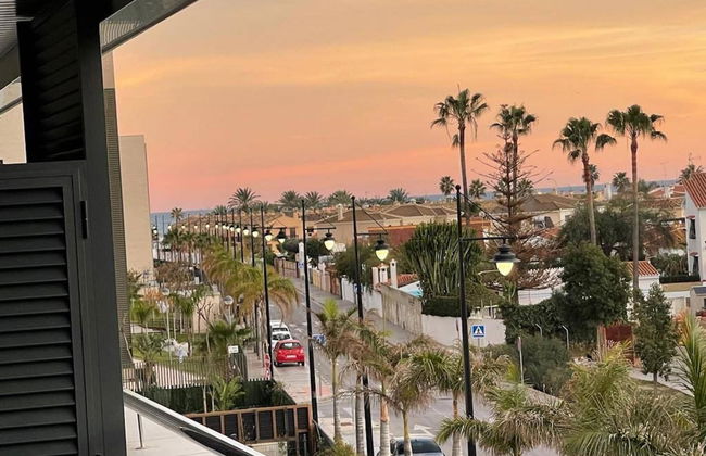 Alamos 3 bedroom with terrace - Foto 5