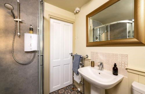 Duffus House Lodge - Foto 14