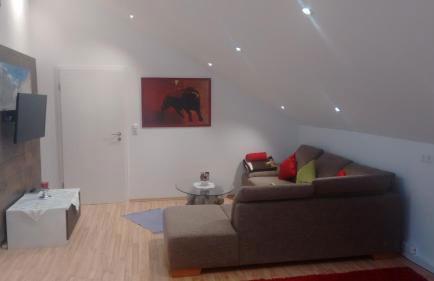 Ferienwohnung"VIP MUNICH ALBATROS DE LUXE" - Foto 26