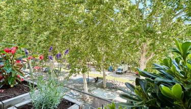 Loft Garonne - Centre ville immeuble privatif - Foto 2