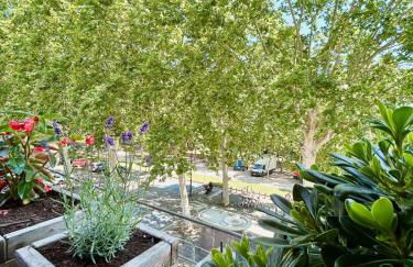 Loft Garonne - Centre ville immeuble privatif - Foto 2