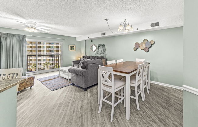 Tradewinds Condos by Hosteeva - Foto 39