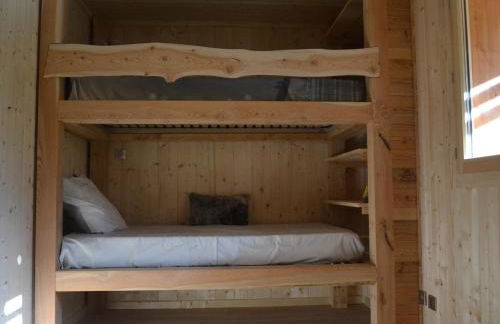 Chalet 12 personnes 4* avec parking privé à Valloire - FR-1-263-480 - Foto 6