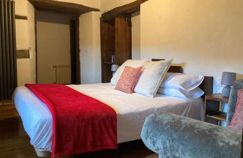 Casa Liñeiras - Foto 14