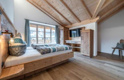 Pension Lenz´n am Christlhof - Foto 7