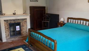 Gîte grande famille Alisiers - Photo 4