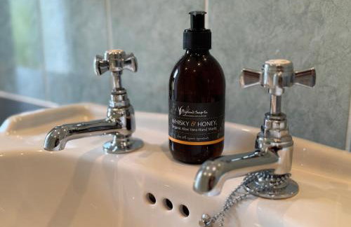 Glenrigh House - Main Residence for 7 people - Photo 37