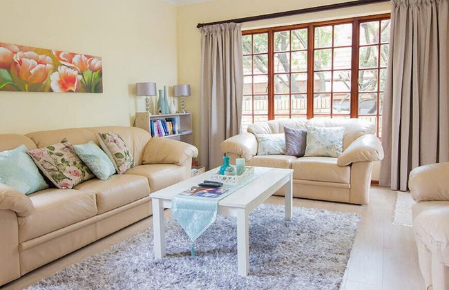 Lavender Lane Guest House - Foto 8