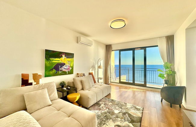 Apartments Azimut Rezevici - Foto 26