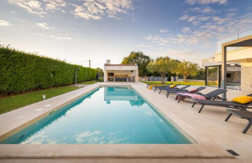 Villa Tea by Villsy - Foto 49