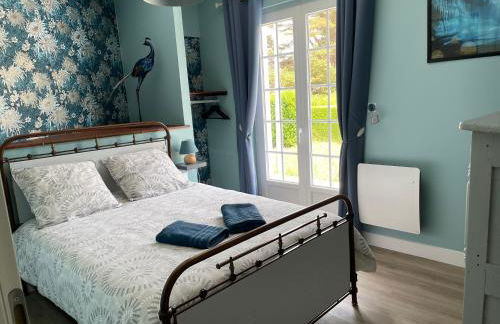 Gîte proche de Dieppe et bord de mer - Foto 13