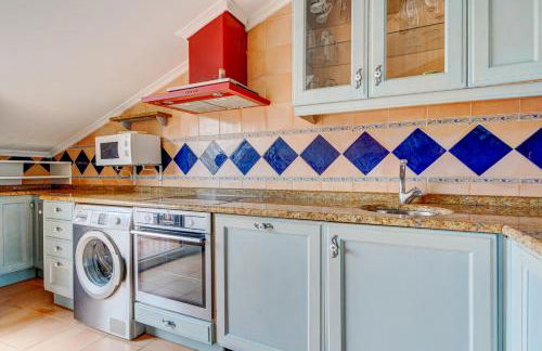 Luminoso ático con terraza, Irún, Parking, 4Pax - Foto 15