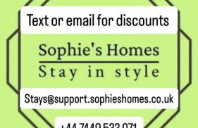 #111 New Farm with hot tub and Sauna - Sleeps 18 - Near Elmore Park - " Perfect for Contractors and Families - Parking space for 10 cars" - Foto 6