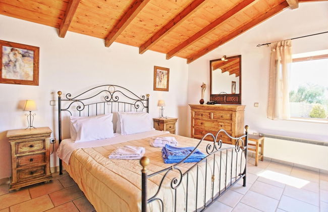 Villa Katerini in Paxi - Foto 24