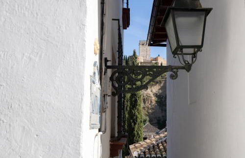 INOLVIDABLES VISTAS a LA ALHAMBRA, - Photo 54