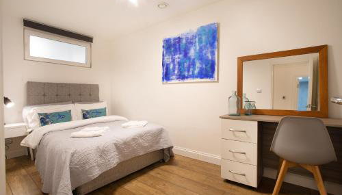 Rest & Recharge in the Northern Quarter - Foto 4