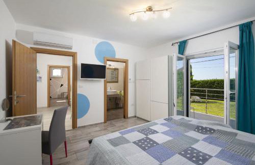 4 bedroom villa Renata near Porec - Foto 27