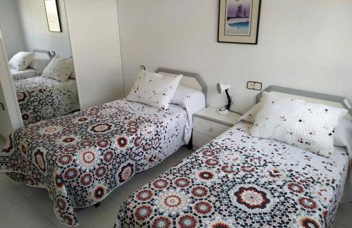 Apartamento en Arcos de Font Nova (4-6) - Foto 6