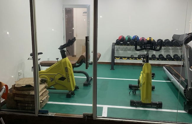 AM SEAVIEW RESIDENCE - Foto 11