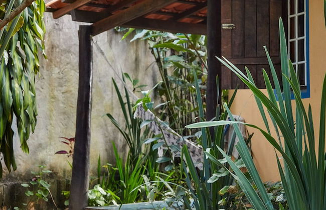 Chale Ipe Jatoba - Foto 29