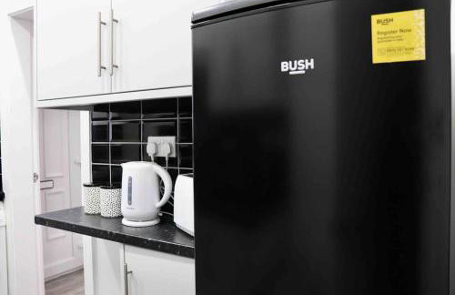 Contemporary & Stylish House . FREE Parking - Foto 63