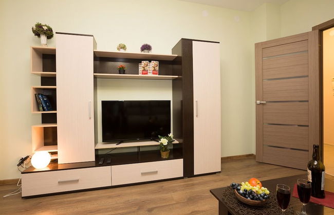 Apartment Etazhydaily Sheynkmana-Kuybysheva - Foto 58