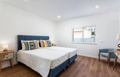 Luxury Vau Beach Villa with Private Heated Pool - Foto 21