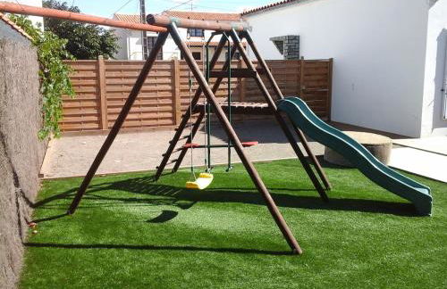 Maison bord de mer 3 chambres - Foto 19