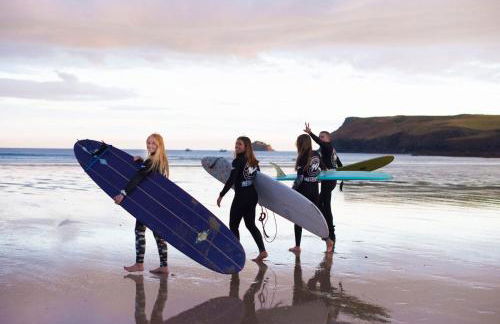 Mariners Lodge - Foto 17