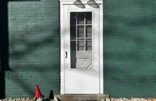 Walk To Goodspeed Opera House from this quaint 2 BDRM APT - Foto 20