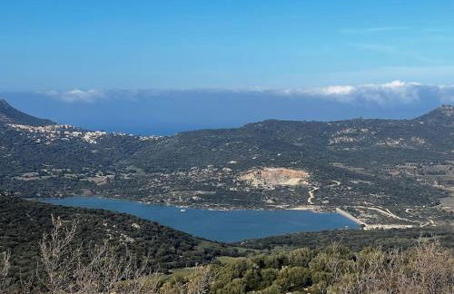 CASA NINA FURIANI CORSE Appartement en résidence - Foto 31