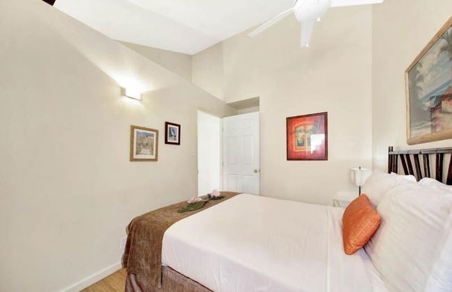 Kauai Banyan Harbor B24 2 Bedroom Condo - Foto 3