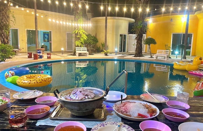 Snow Pattaya - Photo 21