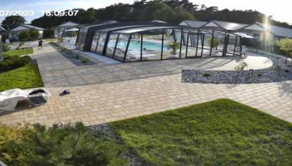 Ośrodek Wypoczynkowy Lawendowo - Foto 5