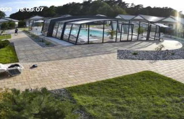 Ośrodek Wypoczynkowy Lawendowo - Foto 5