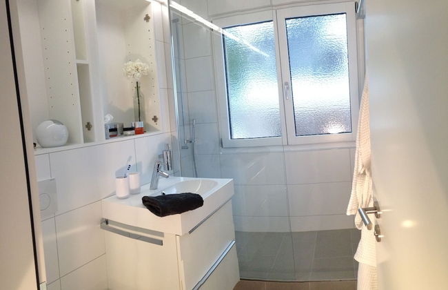 Apartment 12 Ginseng Davos Laret - Foto 8