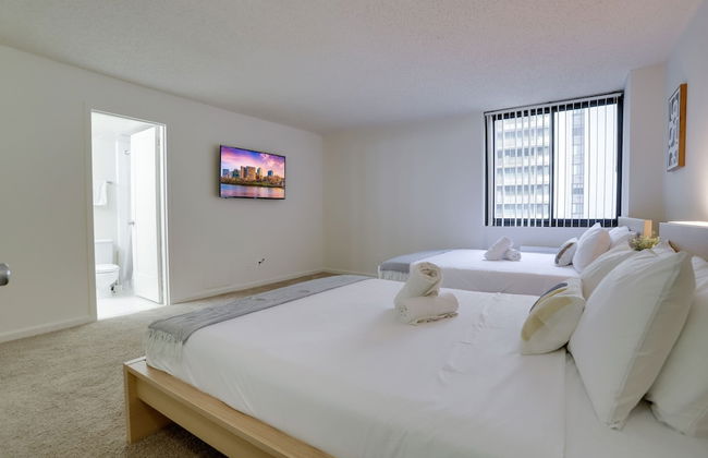 Enjoy Your Stay Aparment in Crystal City - Foto 13