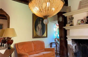 Art & Relaxation Manor Spa, Billiards & Pinball - Foto 10