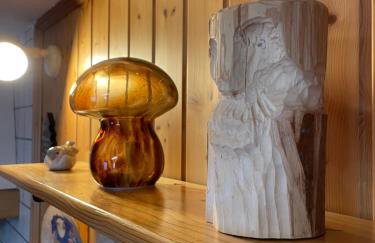 Maso Patrizia - Rifugio caldo tra le vette - Foto 5