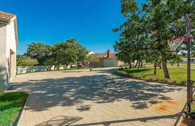 Villa Casa di Nicola - Foto 21