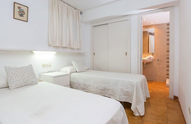 Bungalow La Barca - Foto 3