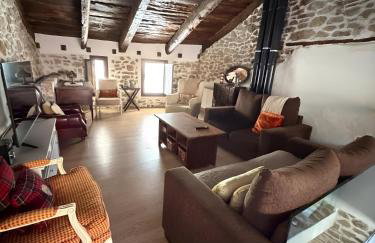 Casita del Castillo Mora de Rubielos - Foto 2