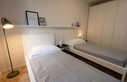 Italian Vacation Homes - Easy Living Iseo Lake - Foto 27